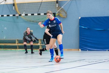 Bild 222 - F Loewinnen Hallen Cup